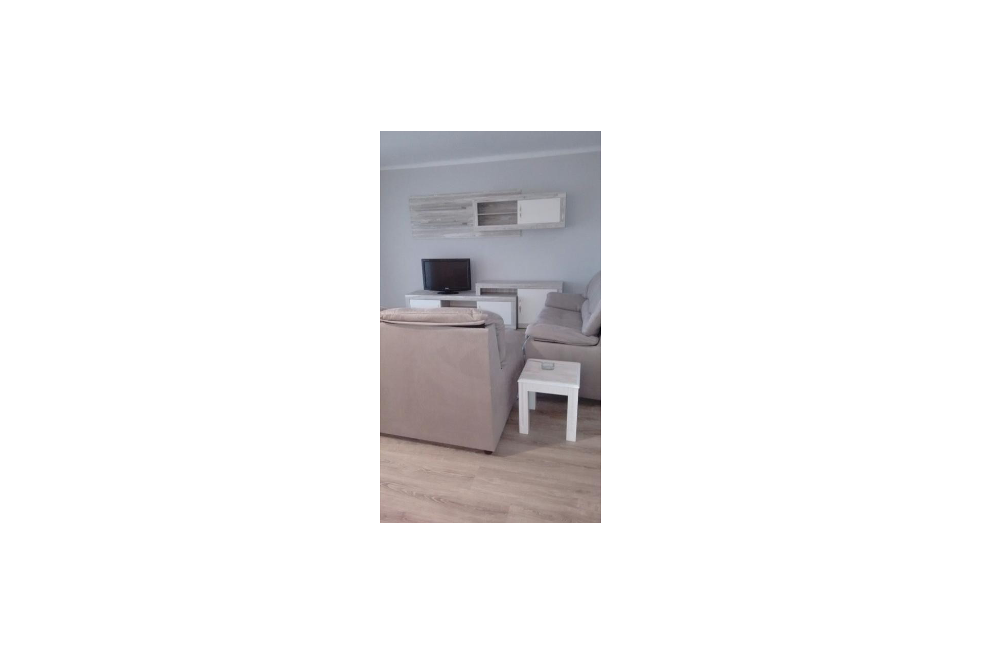 Alquiler a largo plazo - Apartamento / piso - Figueres - Rally