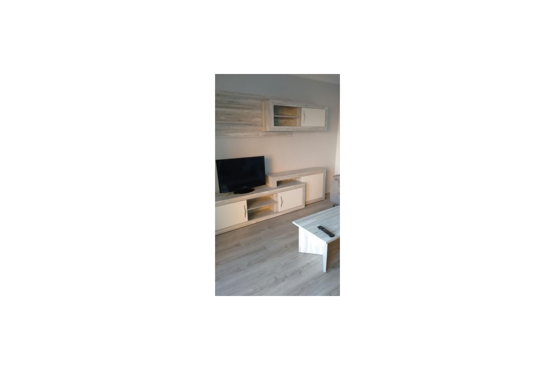 Alquiler a largo plazo - Apartamento / piso - Figueres - Rally