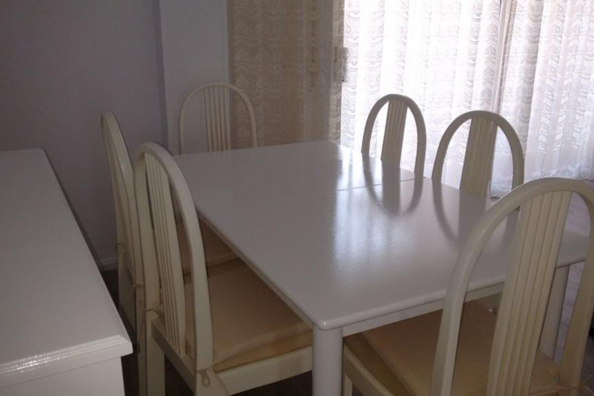 Alquiler a largo plazo - Apartamento / piso - Figueres - Rally