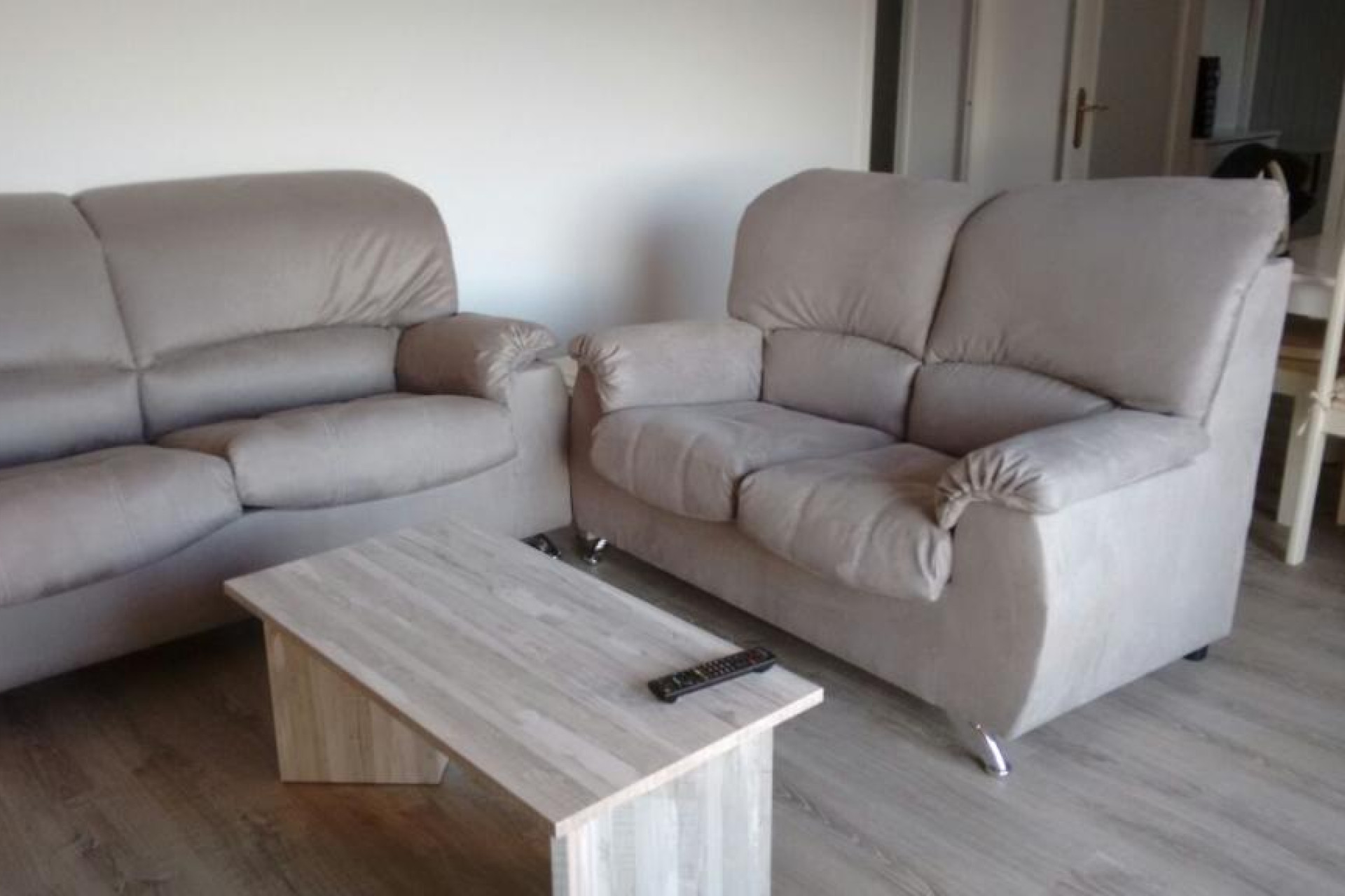 Alquiler a largo plazo - Apartamento / piso - Figueres - Rally