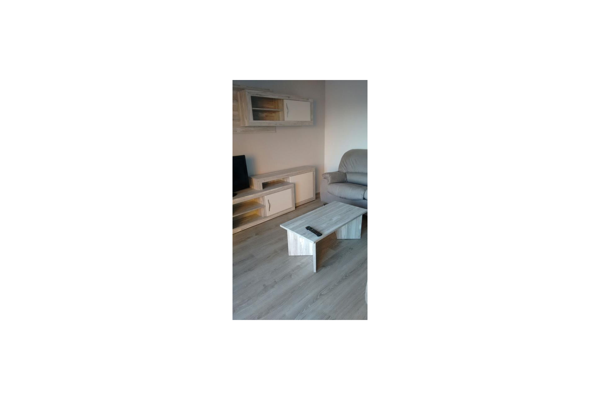 Alquiler a largo plazo - Apartamento / piso - Figueres - Rally
