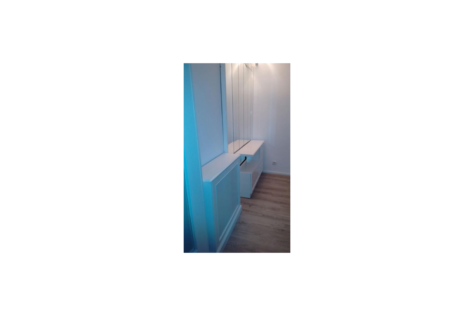 Alquiler a largo plazo - Apartamento / piso - Figueres - Rally