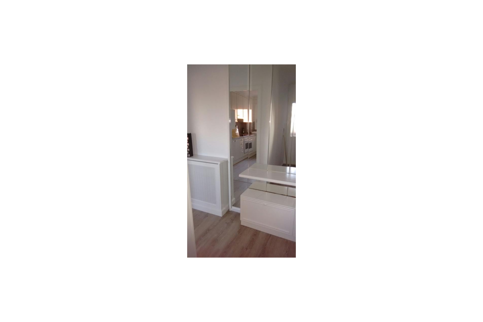 Alquiler a largo plazo - Apartamento / piso - Figueres - Rally