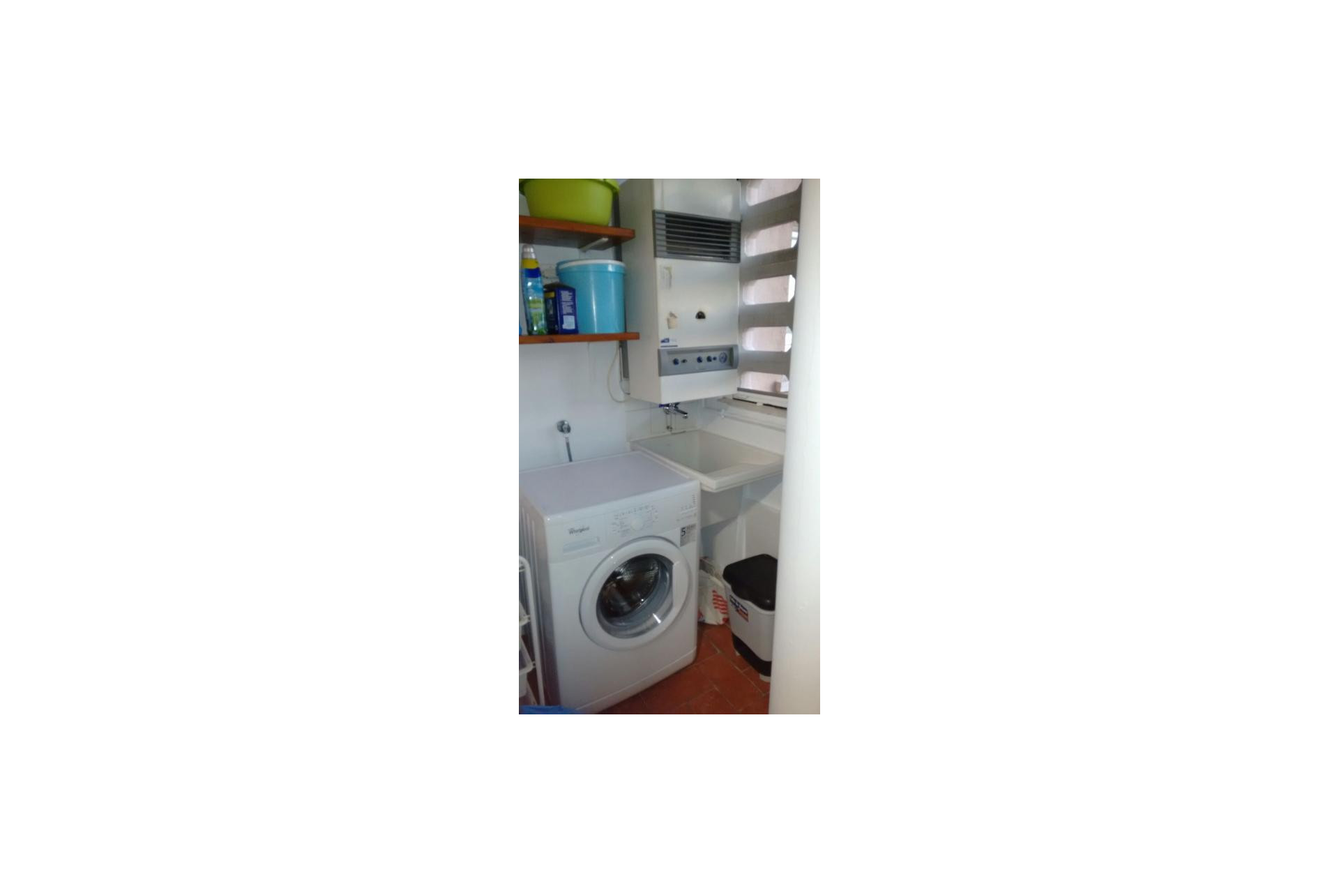 Alquiler a largo plazo - Apartamento / piso - Figueres - Rally