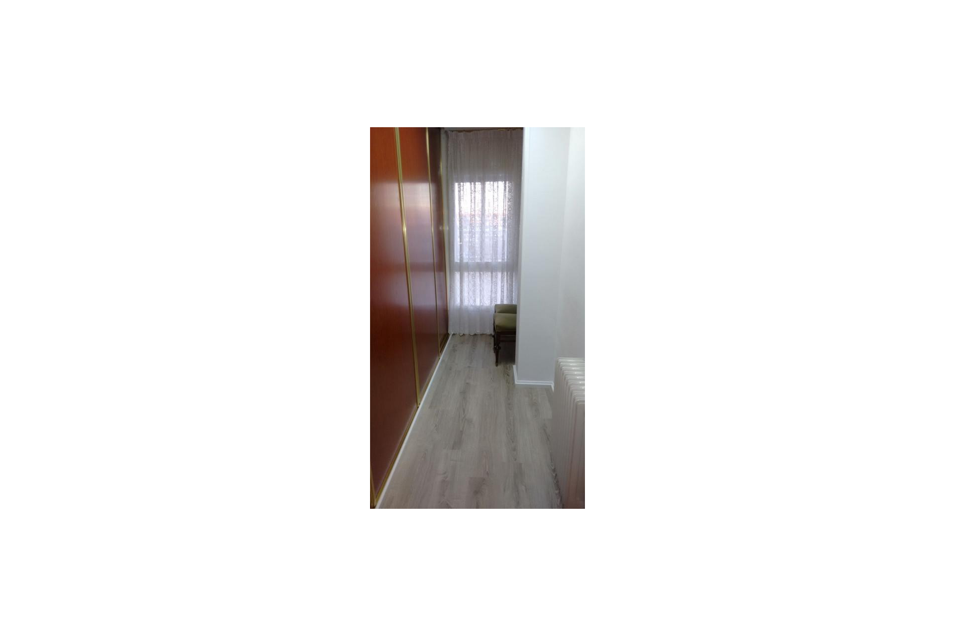Alquiler a largo plazo - Apartamento / piso - Figueres - Rally