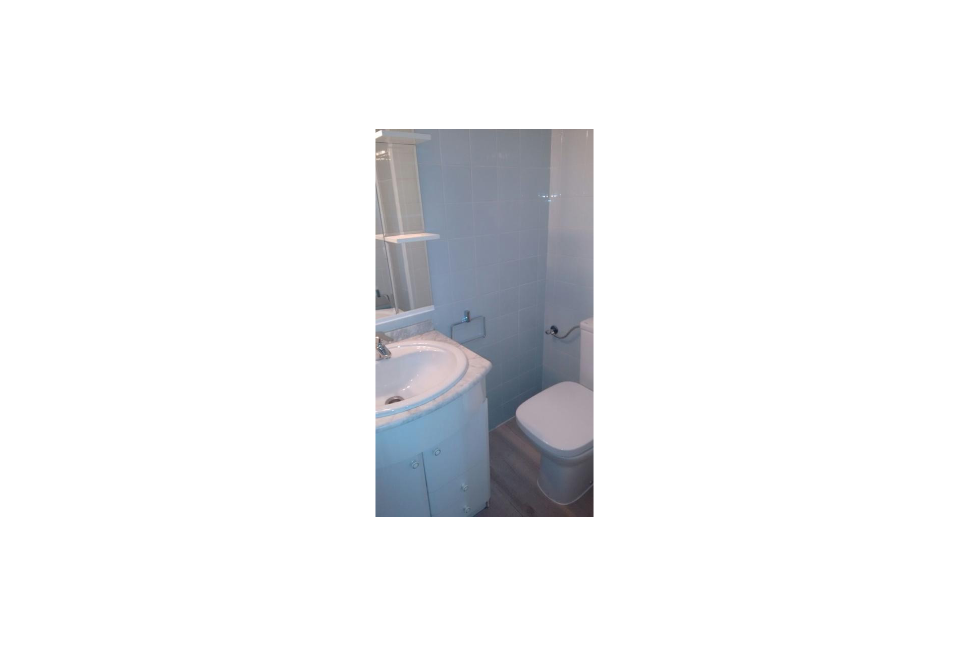 Alquiler a largo plazo - Apartamento / piso - Figueres - Rally