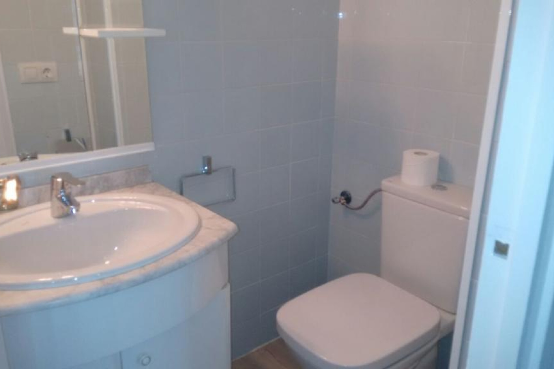 Alquiler a largo plazo - Apartamento / piso - Figueres - Rally