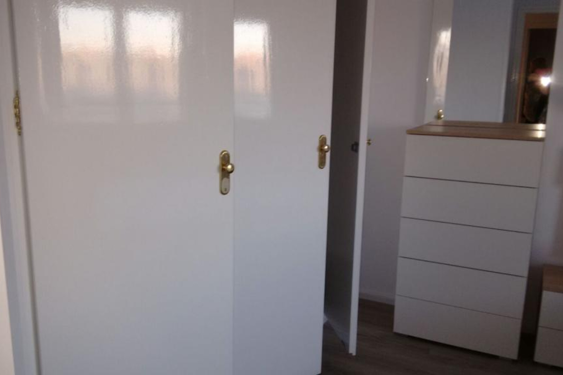 Alquiler a largo plazo - Apartamento / piso - Figueres - Rally