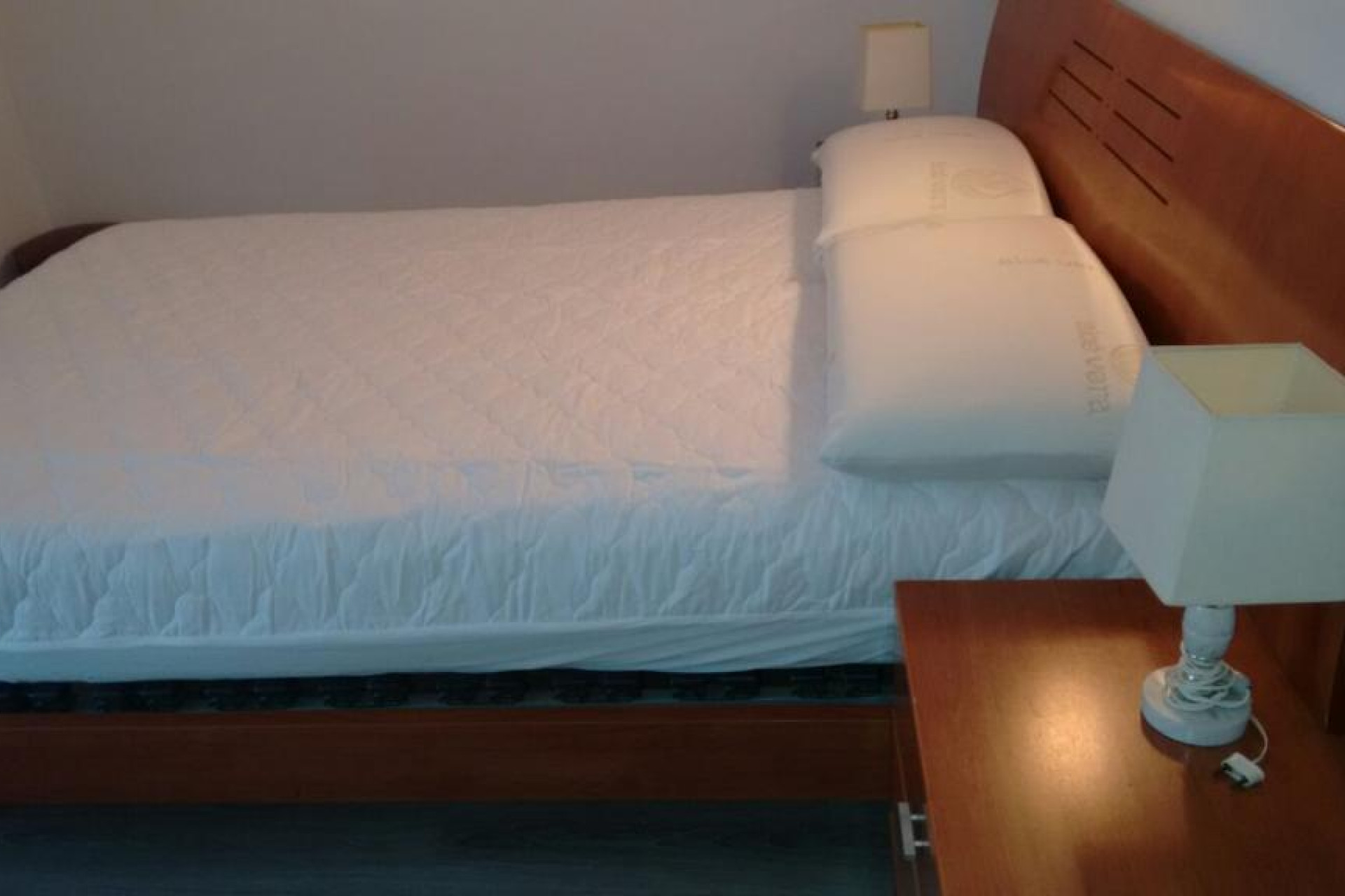 Alquiler a largo plazo - Apartamento / piso - Figueres - Rally