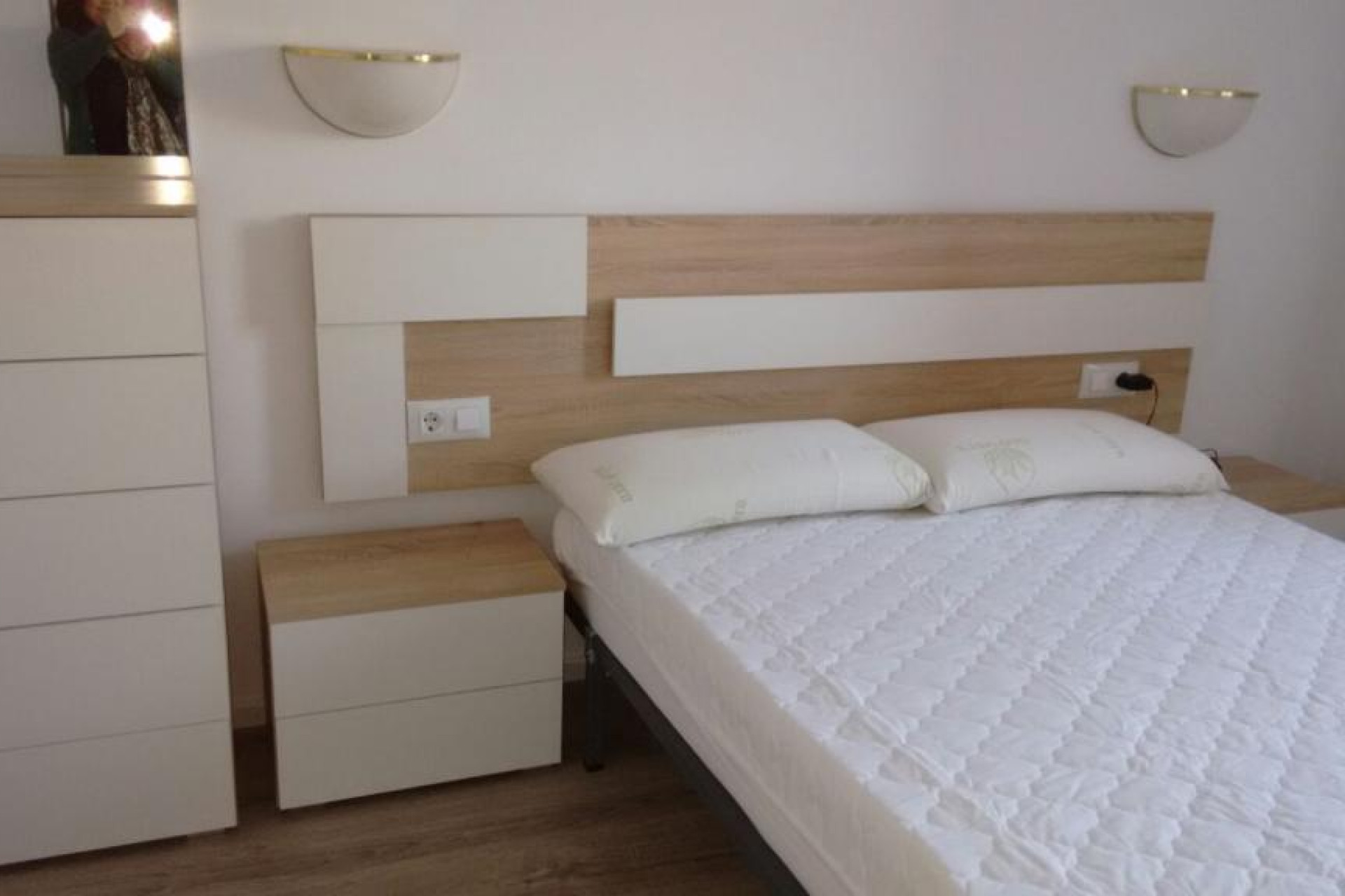 Alquiler a largo plazo - Apartamento / piso - Figueres - Rally