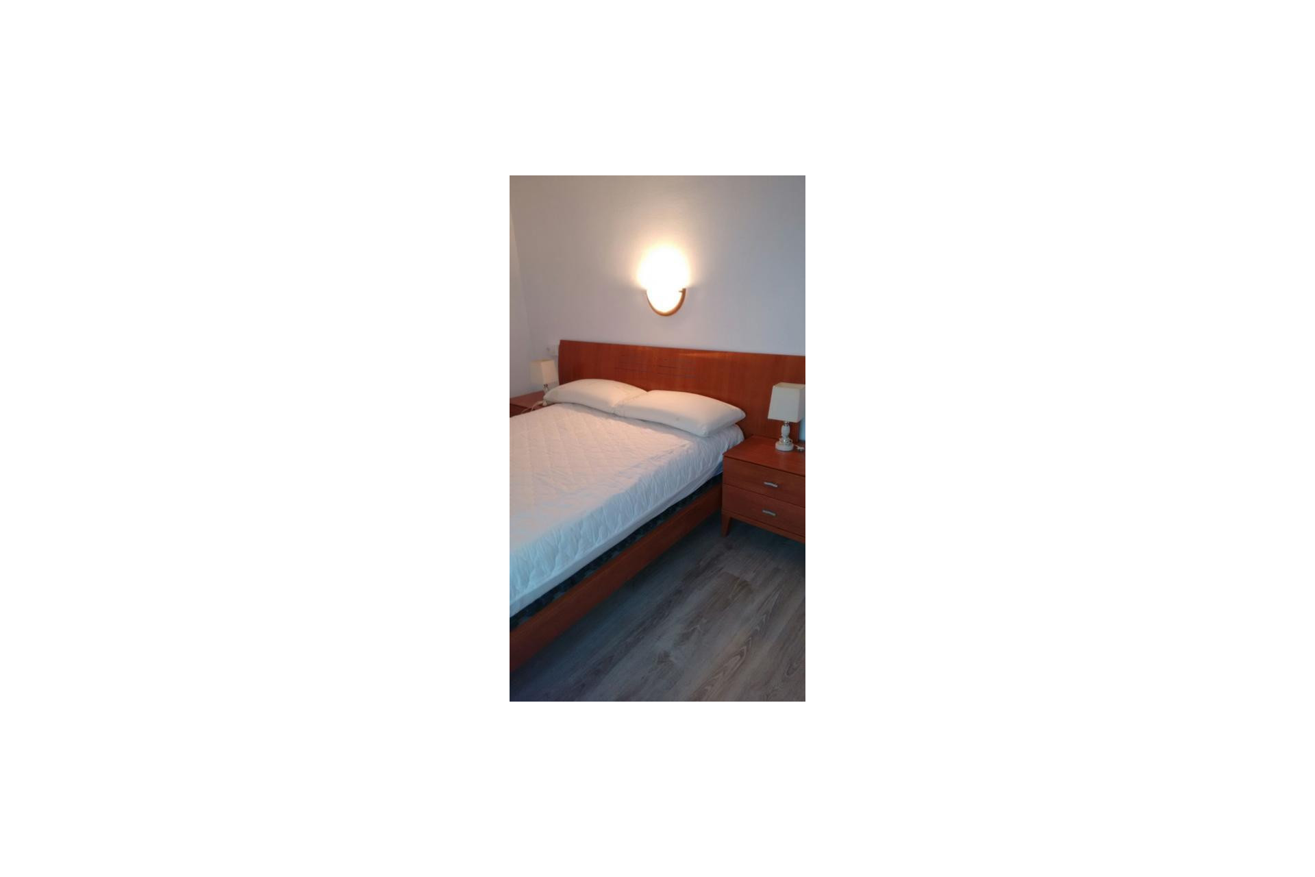 Alquiler a largo plazo - Apartamento / piso - Figueres - Rally