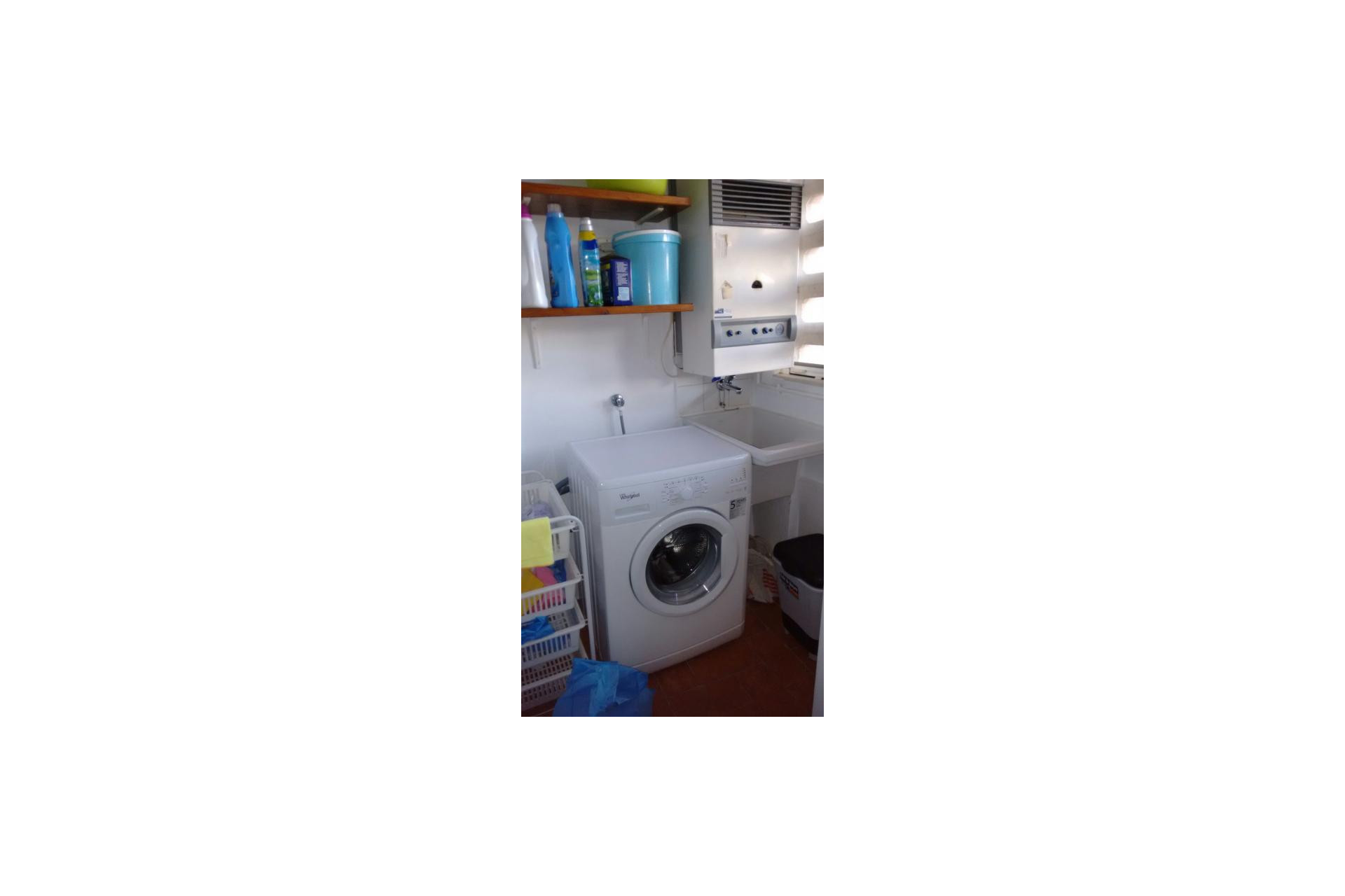 Alquiler a largo plazo - Apartamento / piso - Figueres - Rally
