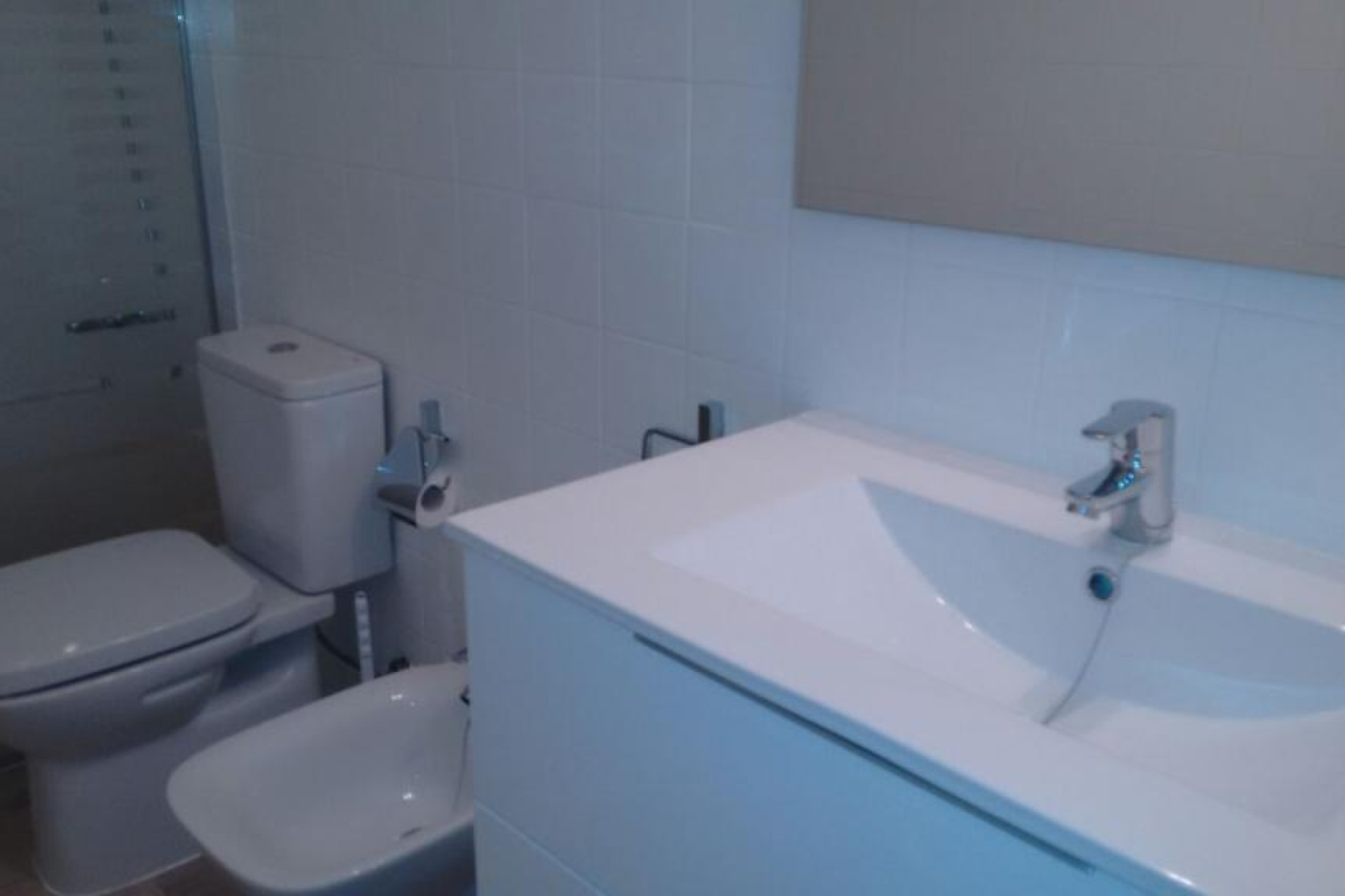 Alquiler a largo plazo - Apartamento / piso - Figueres - Rally