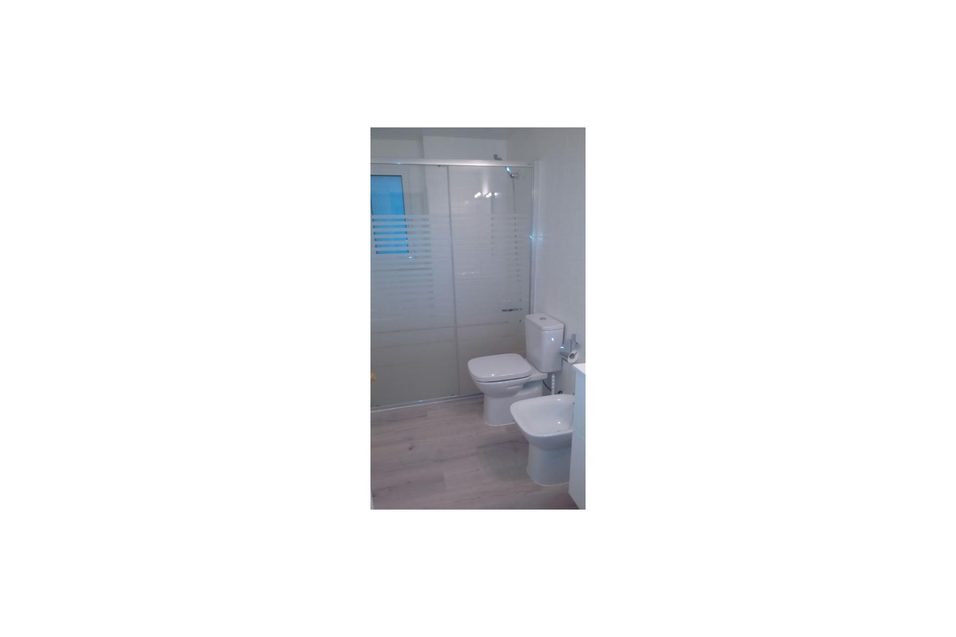 Alquiler a largo plazo - Apartamento / piso - Figueres - Rally