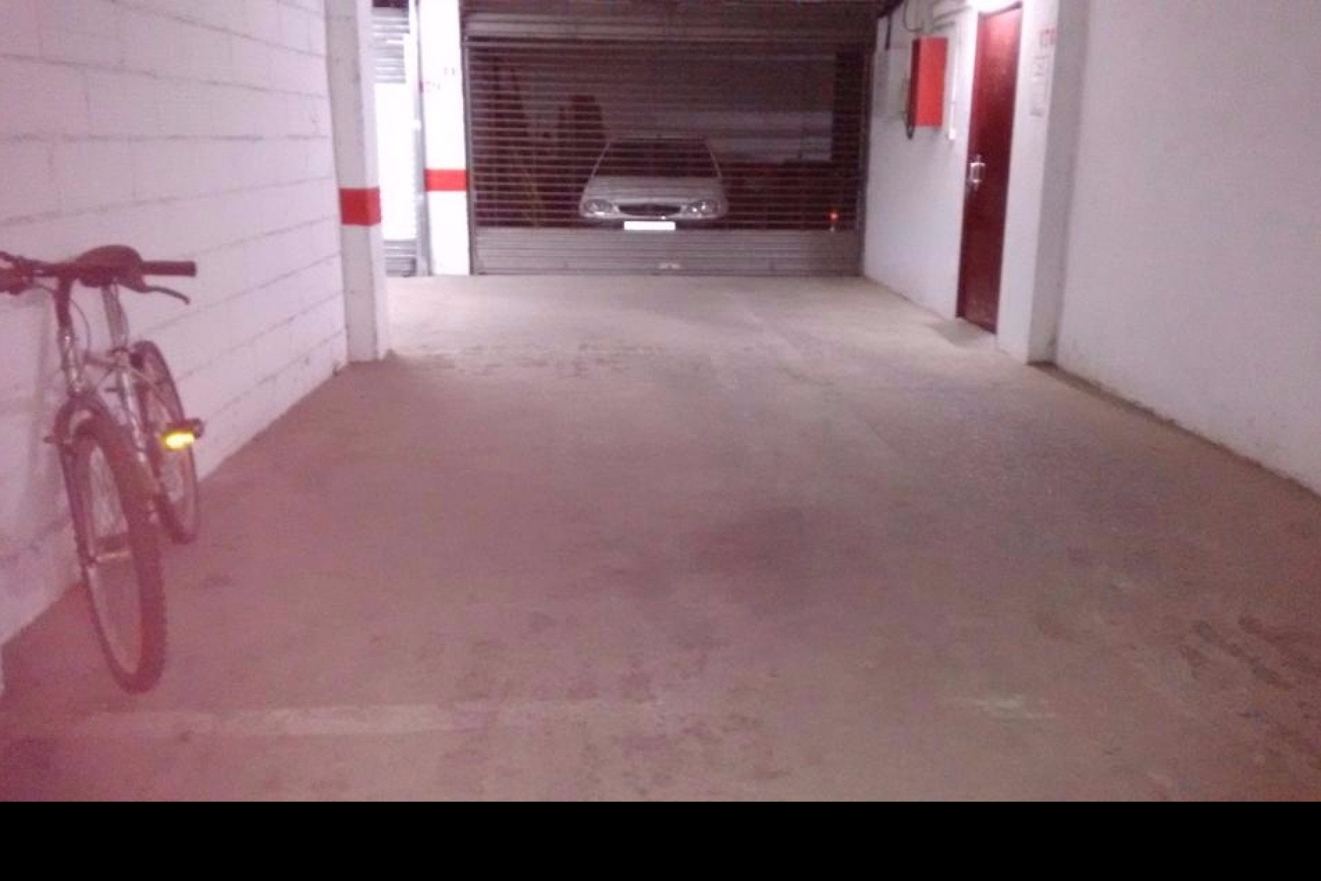 Alquiler a largo plazo - Apartamento / piso - Figueres - Rally