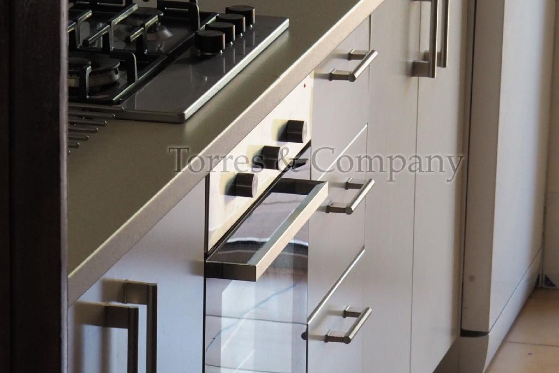 Alquiler a largo plazo - Chalet - Cunit - Can Nicolau