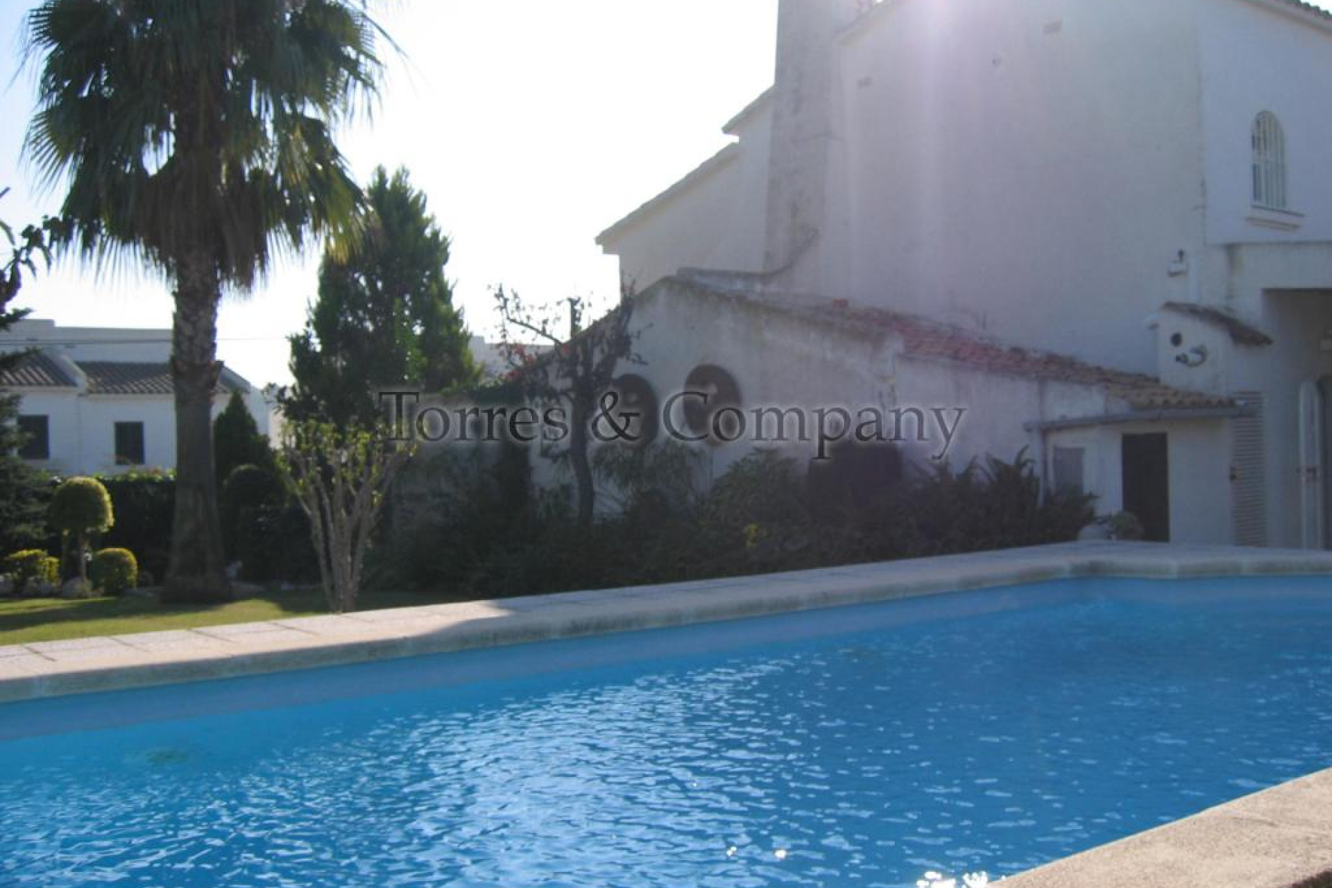 Alquiler a largo plazo - Chalet - Cunit - Can Nicolau