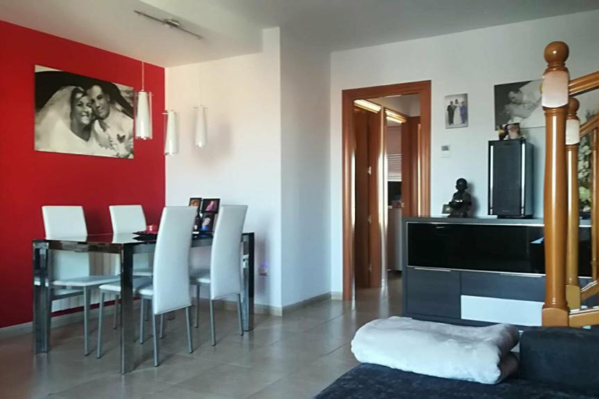 Alquiler a largo plazo - Duplex - Tordera