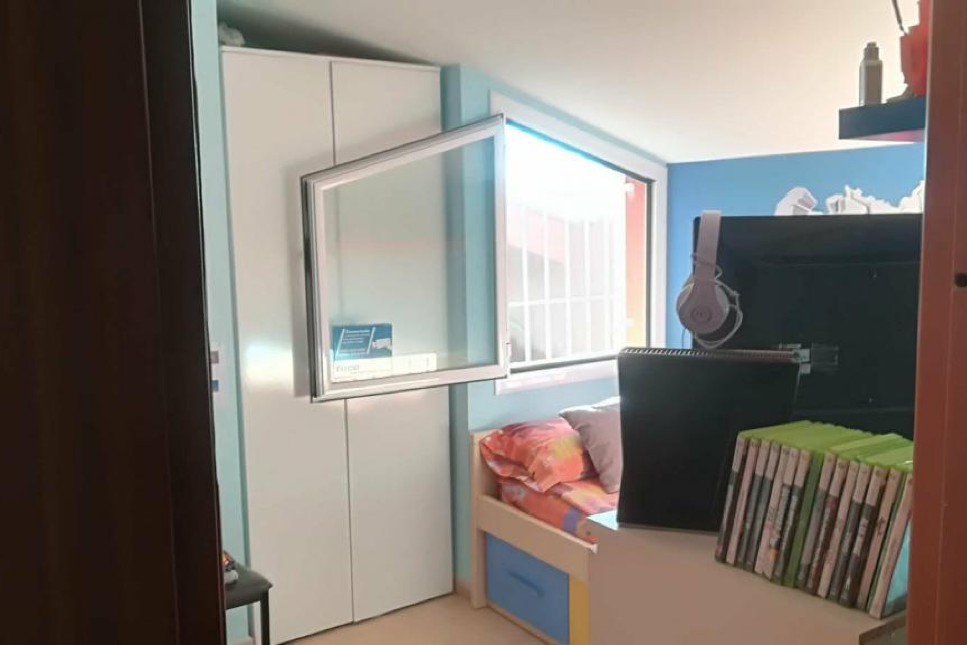 Alquiler a largo plazo - Duplex - Tordera