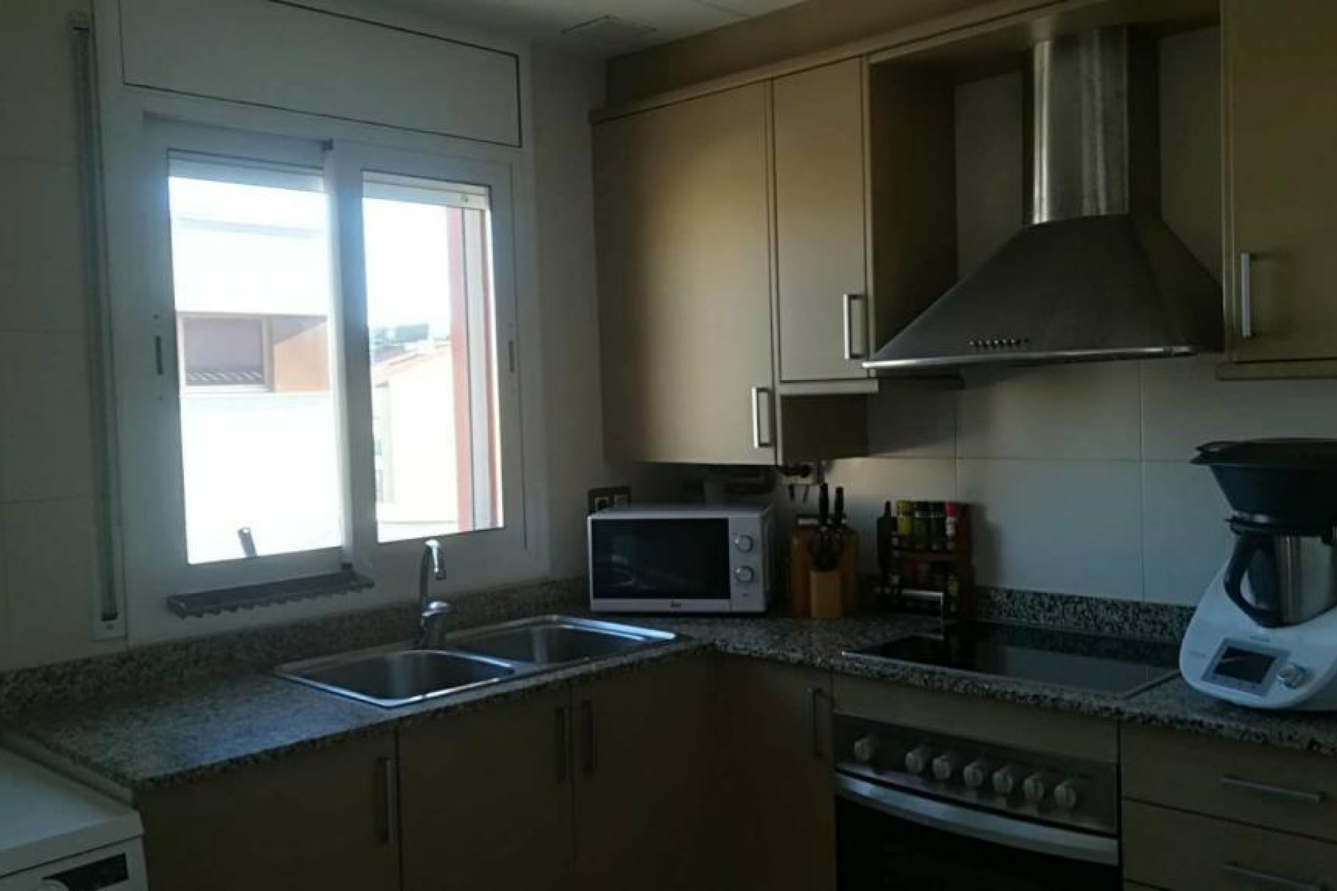 Alquiler a largo plazo - Duplex - Tordera