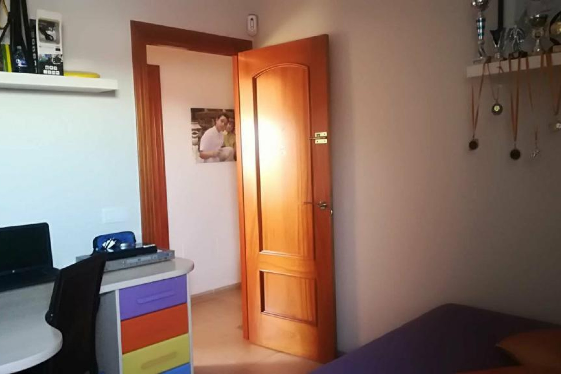 Alquiler a largo plazo - Duplex - Tordera