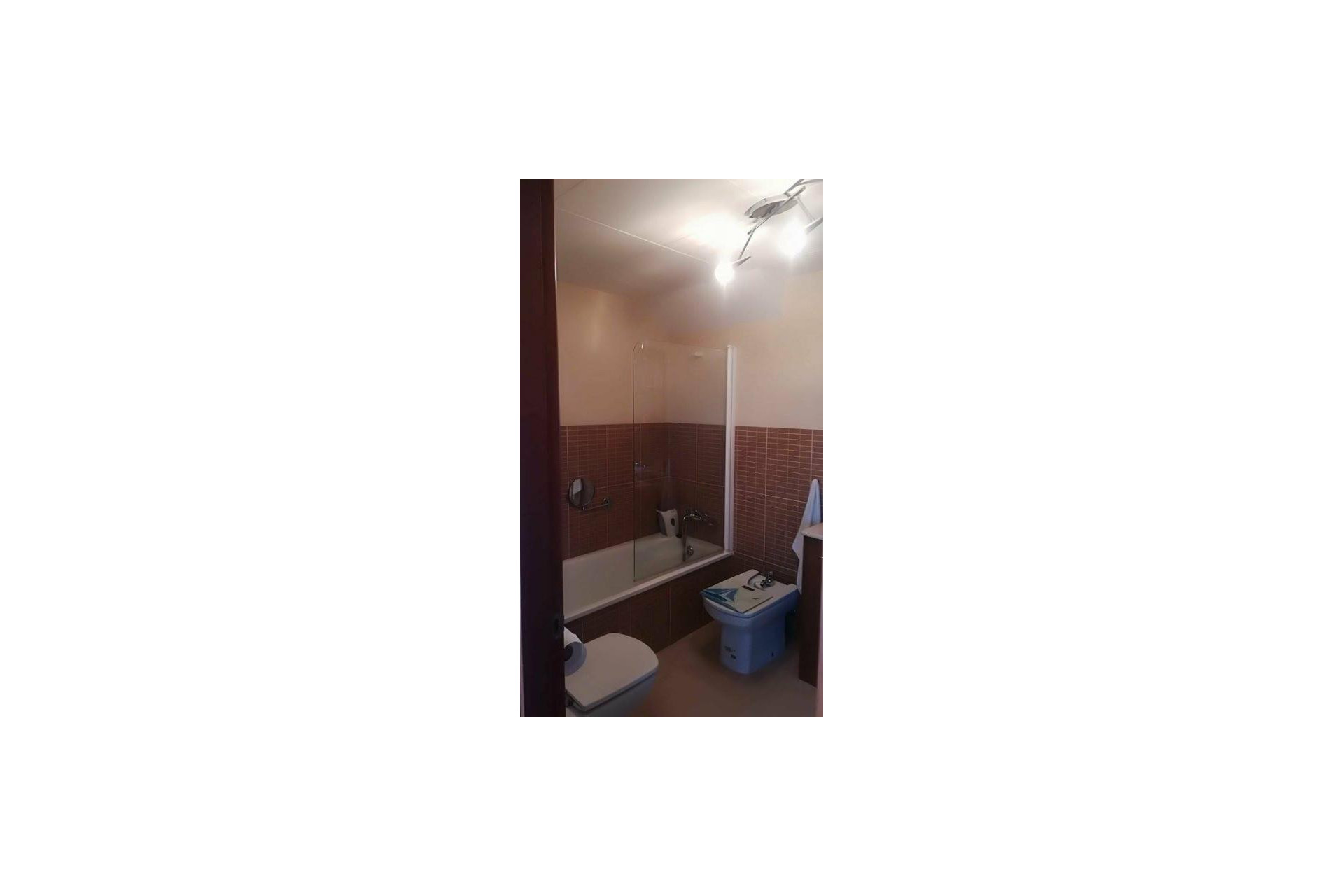 Alquiler a largo plazo - Duplex - Tordera