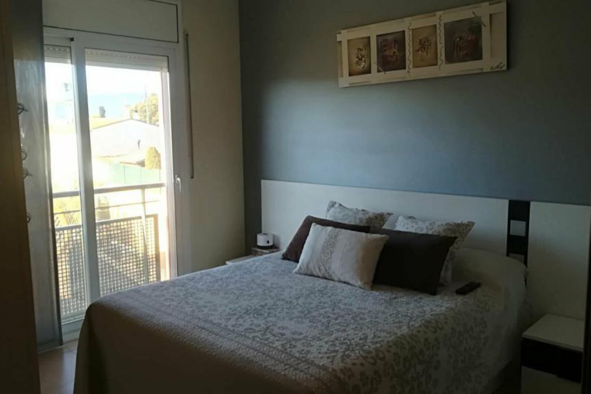Alquiler a largo plazo - Duplex - Tordera