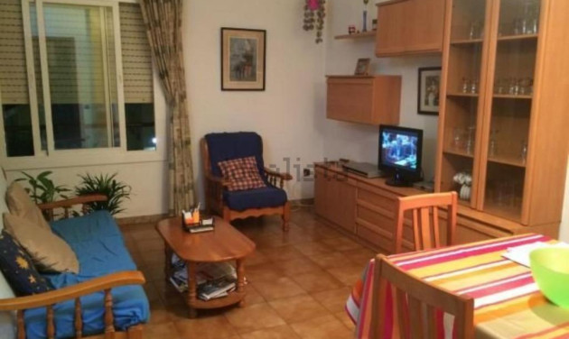 Apartamento / piso - Obra nueva - Calella - Calella