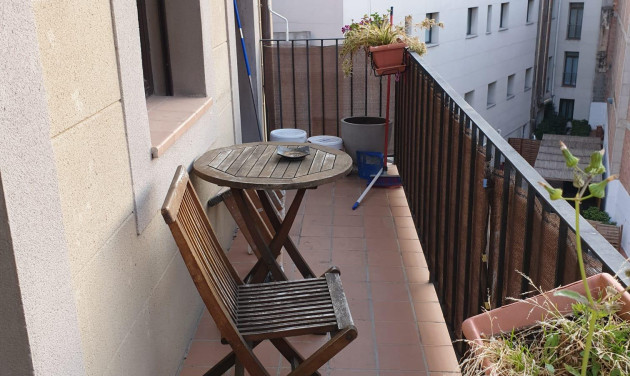 Apartamento / piso - Reventa - Barcelona - Ciutat Vella / Barri Gòtic