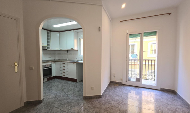 Apartamento / piso - Reventa - Barcelona - Ciutat Vella / La Barceloneta