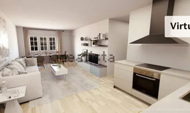 Apartamento / piso - Reventa - Barcelona - Eixample / Dreta Eixample