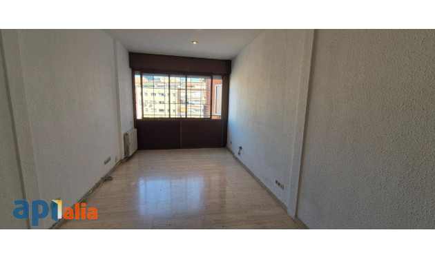 Apartamento / piso - Reventa - Barcelona - Les Corts / Les Corts