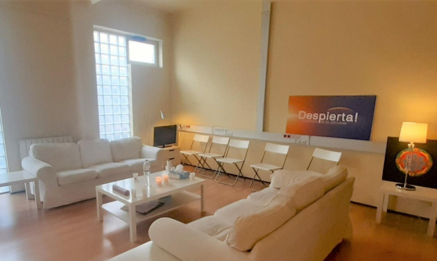 Apartamento / piso - Reventa - Barcelona - Sarrià - Sant Gervasi