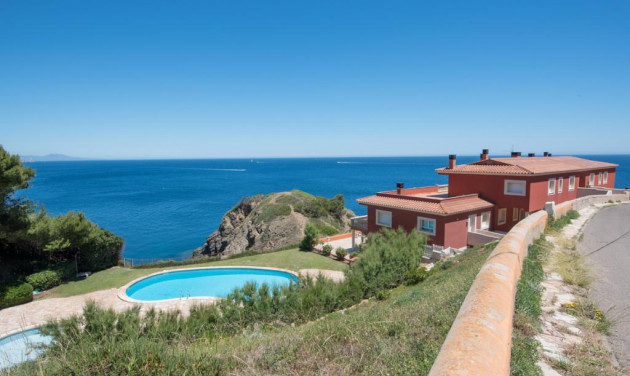 Apartamento / piso - Reventa - Begur - V0233