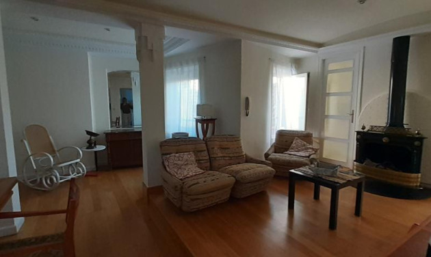 Apartamento / piso - Reventa - Burgos - Norte. 3. Centro Histórico / Plaza Mayor