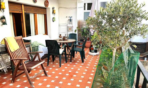 Apartamento / piso - Reventa - Canet de Mar - Canet de Mar