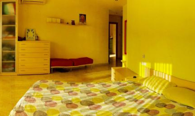 Apartamento / piso - Reventa - Cervera - Centre Poble