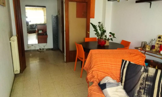 Apartamento / piso - Reventa - Girona - Sant Narcís