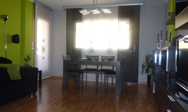 Apartamento / piso - Reventa - Lleida - Secà de Sant Pere