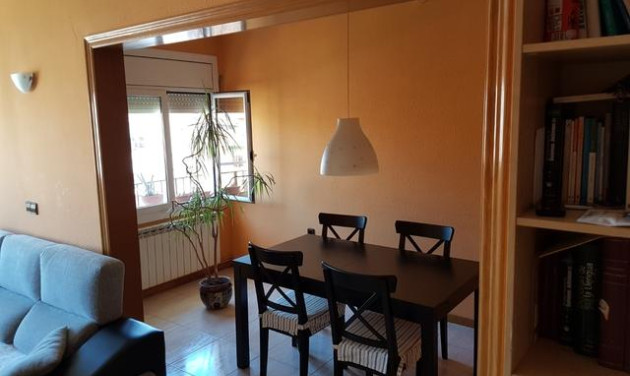 Apartamento / piso - Reventa - Mollet del Valles - Centre