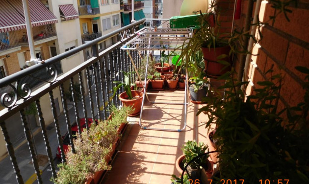 Apartamento / piso - Reventa - Olesa de Montserrat - Bon Preu