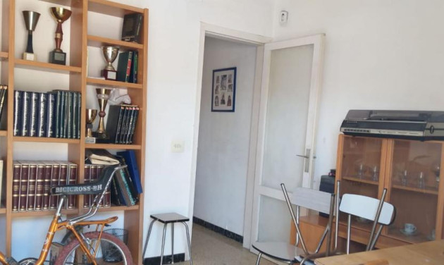 Apartamento / piso - Reventa - Pineda de Mar - Poble