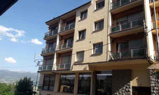 Apartamento / piso - Reventa - Puigcerdà - Puigcerdà