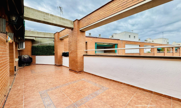 Apartamento / piso - Reventa - Sabadell - Can Oriac