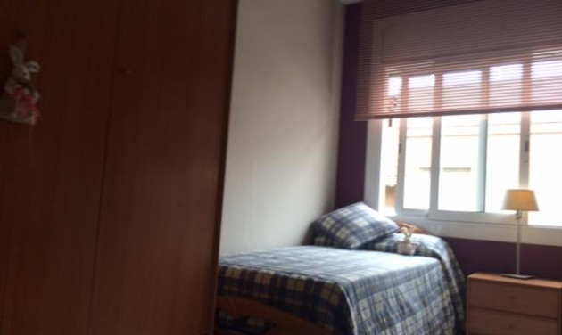 Apartamento / piso - Reventa - Sabadell - Can Rull