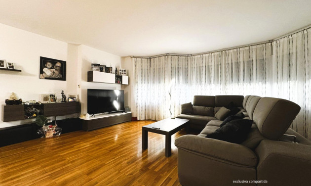 Apartamento / piso - Reventa - Sabadell - Centro