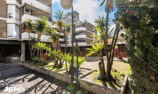 Apartamento / piso - Reventa - Sabadell - Centro