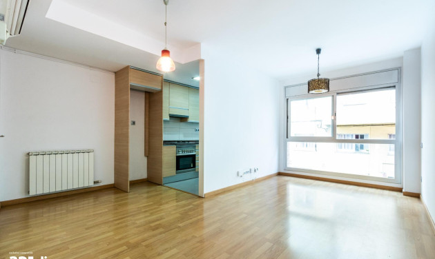 Apartamento / piso - Reventa - Sabadell - Eixample