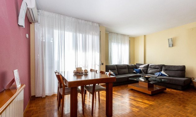 Apartamento / piso - Reventa - Sabadell - Gràcia