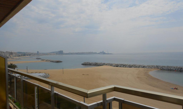 Apartamento / piso - Reventa - Sant Antoni de Calonge - Passeig del mar